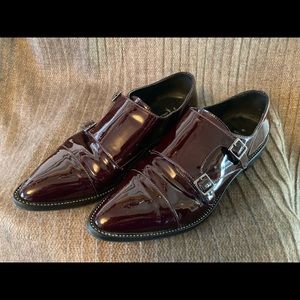 Women’s Aquatalia by Marvin K Italian Shoes 8